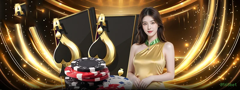 Cassino 8565bet app mobile