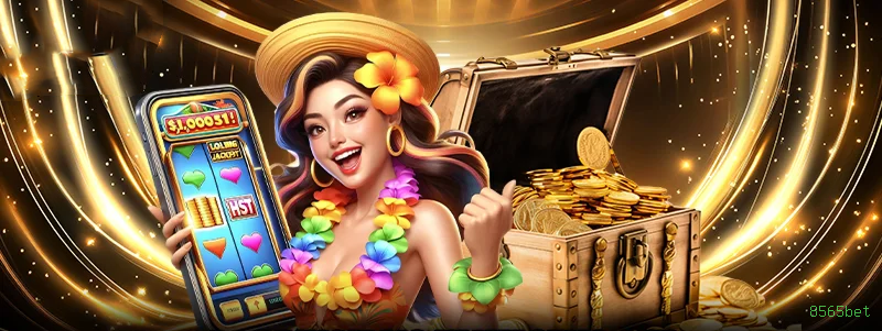 Download app 8565bet Android iOS