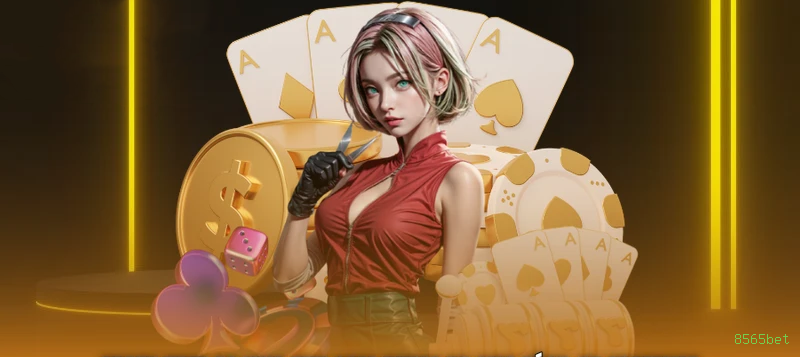 Aplicativo móvel 8565bet para iOS e Android