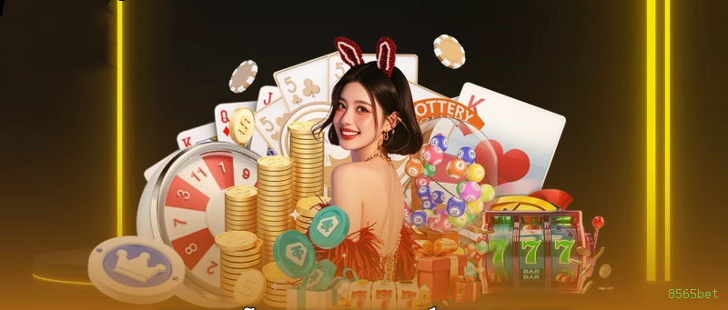 Bônus exclusivos membros VIP 8565bet