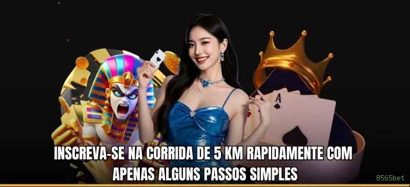 Slots com prêmios 8565bet